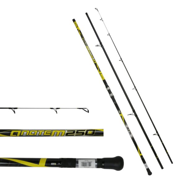 Anatem Surf 420 Cm Kamış 250G - Görsel 2