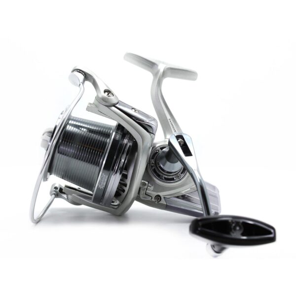 Captain Fashion 9000 Surf Makine 6+1 BB - Görsel 6