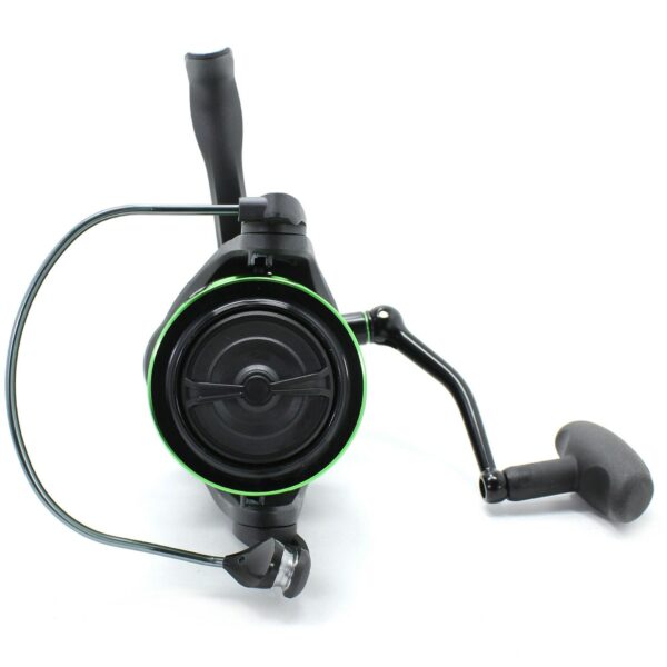 Captain Salazar 6500 Surf Makine 7+1 BB - Görsel 5