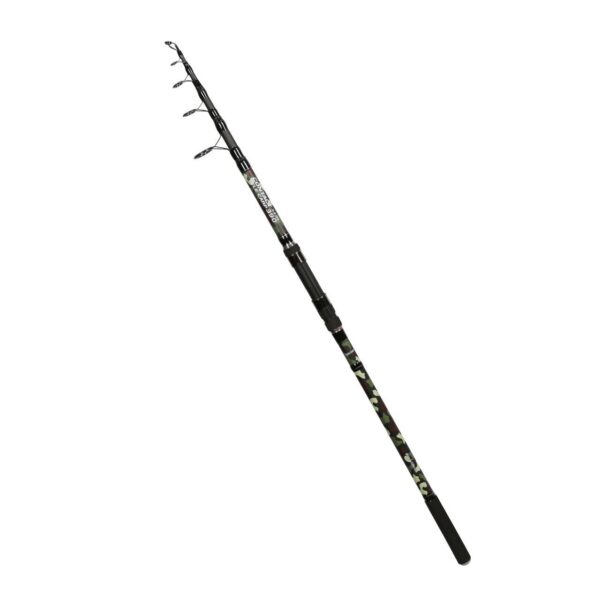 Contact Tele Carp Sazan Kamışı - Görsel 3