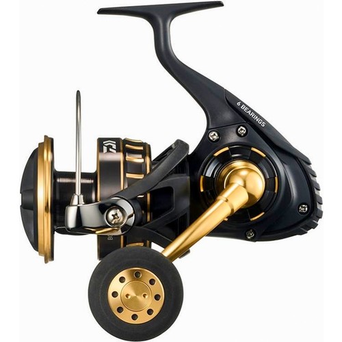 Daiwa 23 Bg Sw 8000P Jig Olta Makinesi