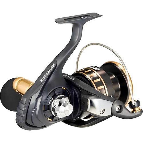 Daiwa 23 Bg Sw 8000P Jig Olta Makinesi - Görsel 4