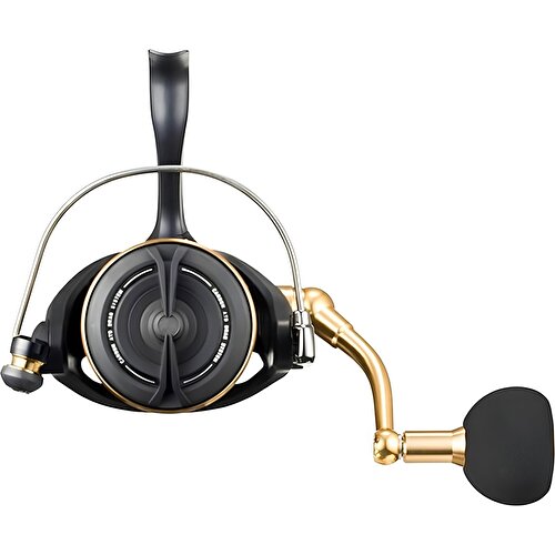 Daiwa 23 Bg Sw 8000P Jig Olta Makinesi - Görsel 5