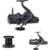 Daiwa Emblem 35 SCW 5000C QD