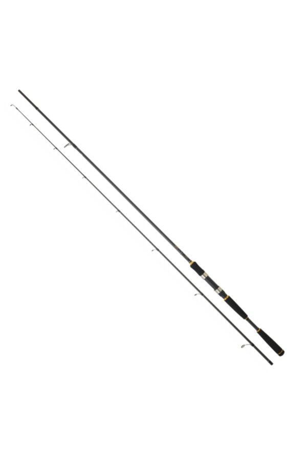 daiwa New Legalis Seabass 2.59m 10-35gr 2p Olta Kamışı