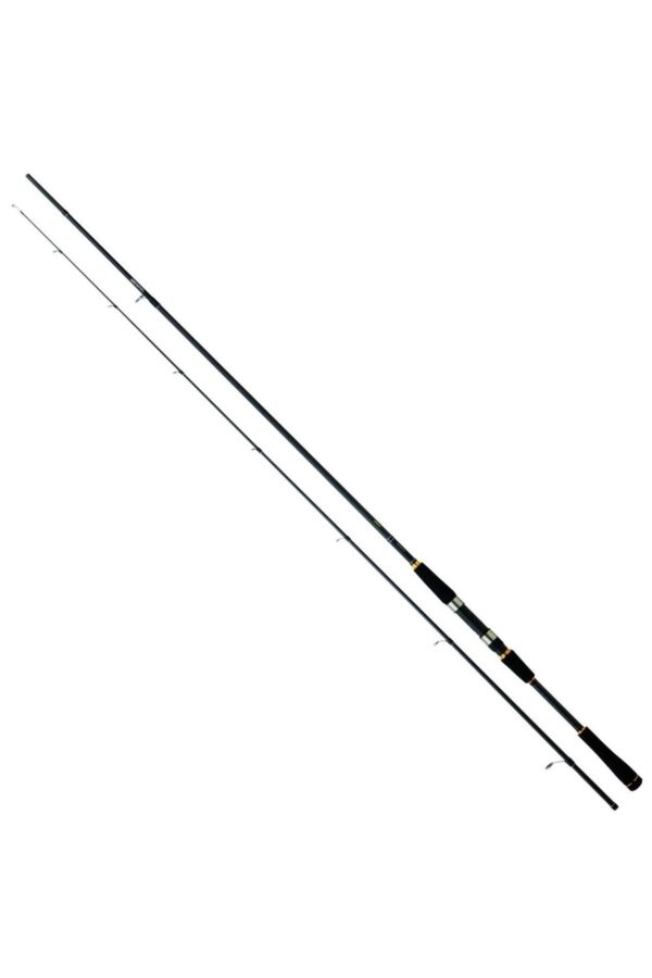 daiwa New Legalis Seabass 259 Cm 5-21 gr 2p Olta Kamışı