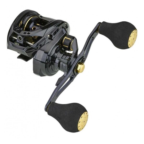 DAİWA PHANTOM 150 HL BAİTCASTİNG MAKARA