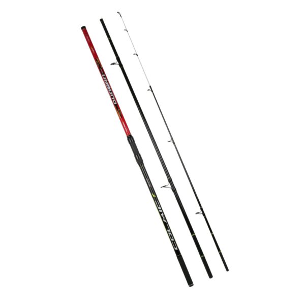 Duncan 420 Surf Kamışı 100-250 g - Görsel 2