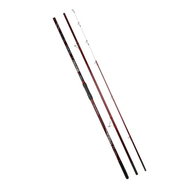 Dynamika 425 cm LR Surf Kamışı 100-235 g - Görsel 2