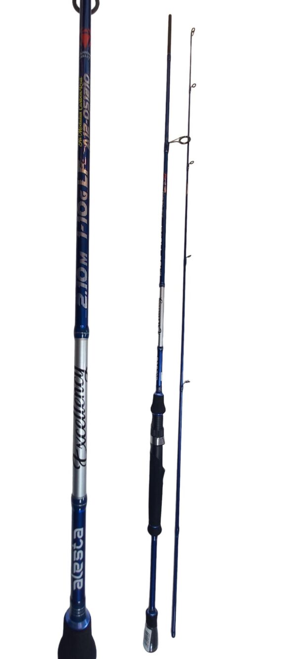 EXCELLENCY 240 CM 8-32G MF 2P KARBON