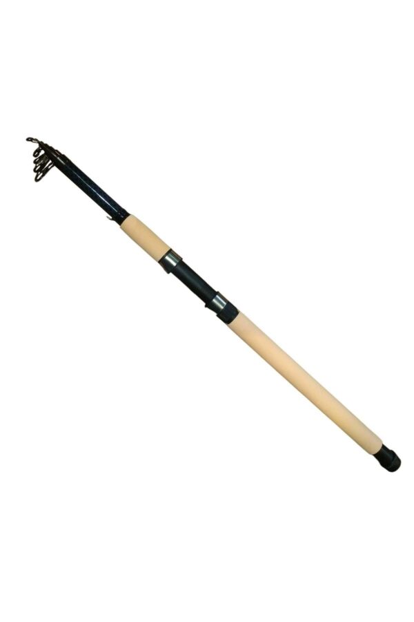 FIGHTER 100 TELE 210 CM 50-100G MIX KARBON