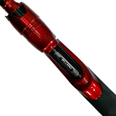 Fujin Red Romeo 180cm 8-37gr Spin Kamış FJN-RRM180M - Görsel 3