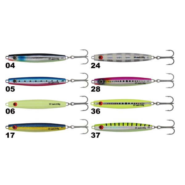 Prohunter GT Jack-II Jig - Görsel 2