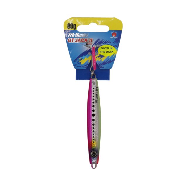 Prohunter GT Jack-II Jig - Görsel 3