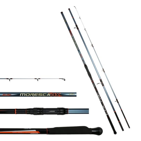 Moresca 420 Surf Kamışı 100-250 g - Görsel 3