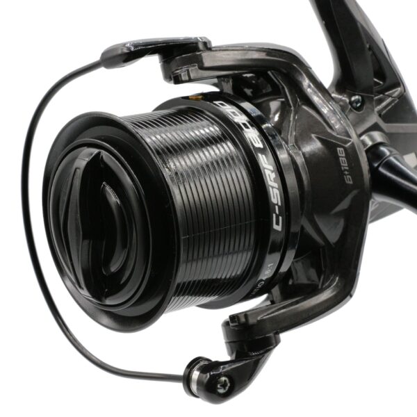 Mulinello C-SRF Carbon 8000 FD Olta Makinası - Görsel 4