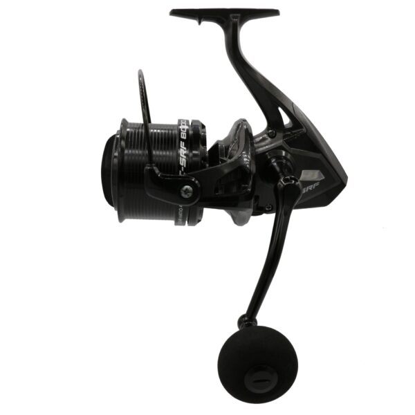 Mulinello C-SRF Carbon 8000 FD Olta Makinası - Görsel 3