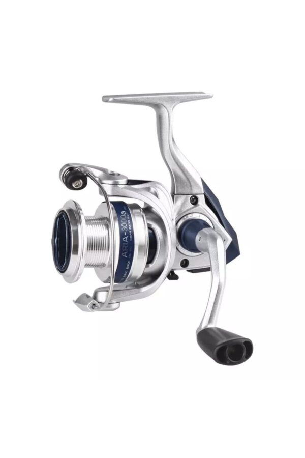 Okuma Aria "a" Spin Olta Makinesi (2023 Yeni) Ar 3000 A