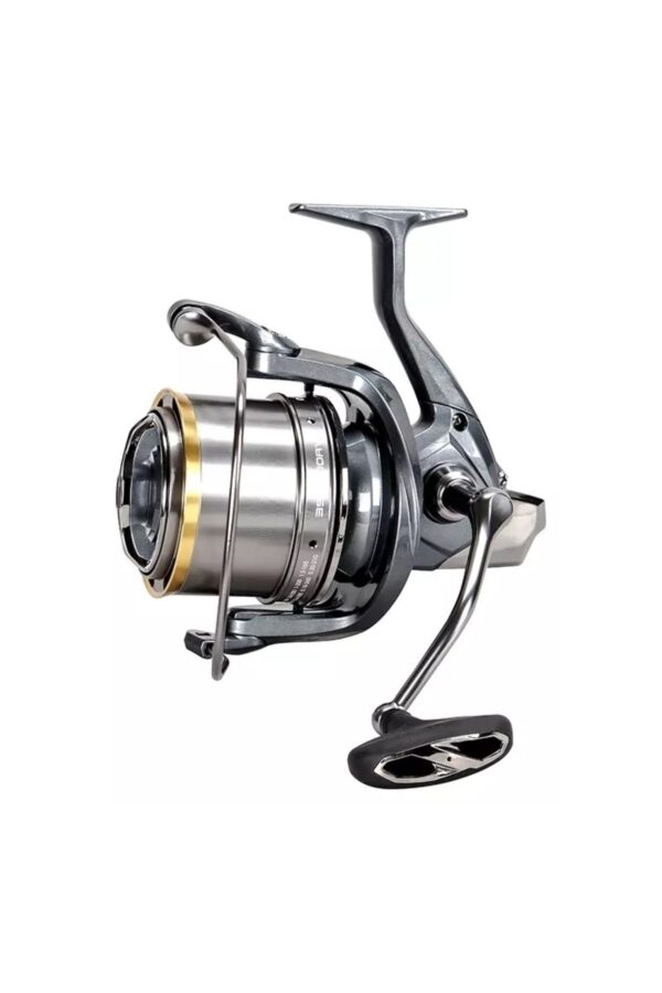 Okuma Flite Surf FLS35-1500AY Gunsmoke 9+1BB Olta Makinesi