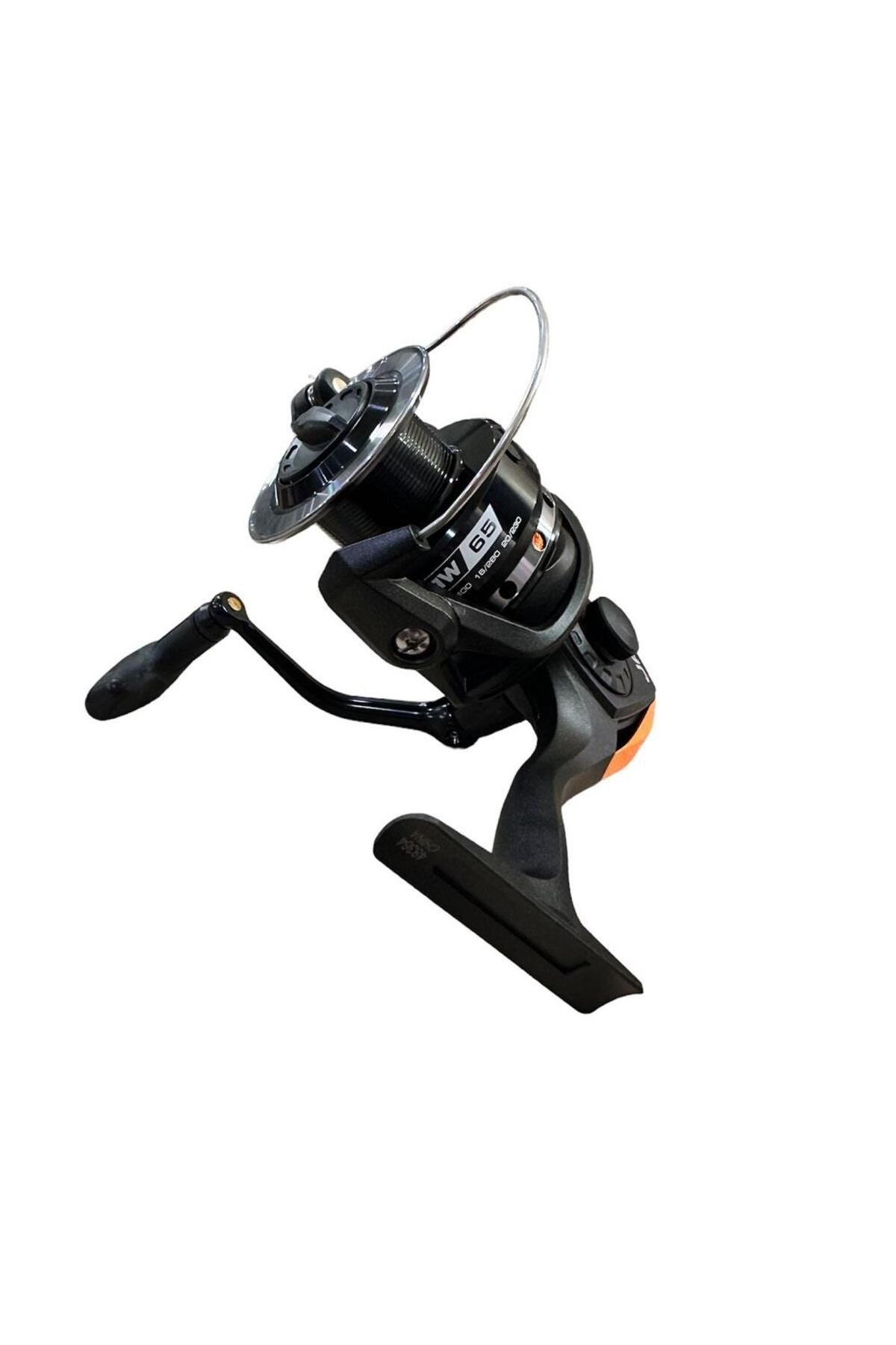 Okuma JAW-65 3+1BB Olta Makinesi - Görsel 2