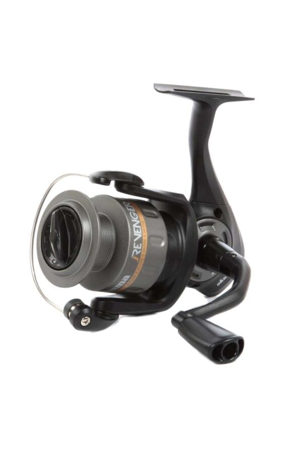 Okuma Revenger 55 4,5 Dev 9,0 Kg