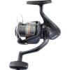 Okuma Revenger 55 4,5 Dev 9,0 Kg - Görsel 2