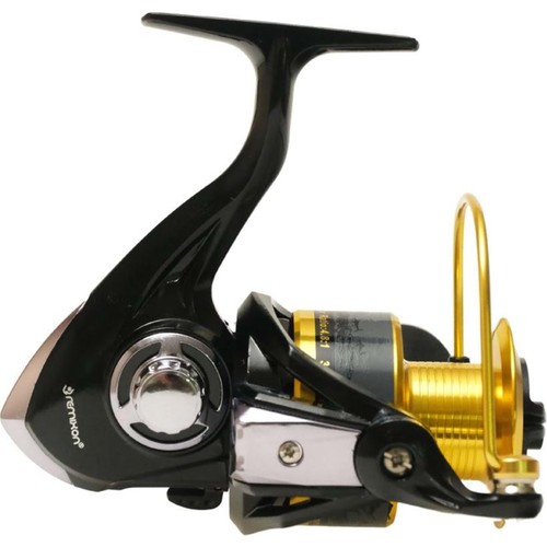 Remixon Viking 6000 Gold 3+1bb Makara (RMXV6000G) - Görsel 2