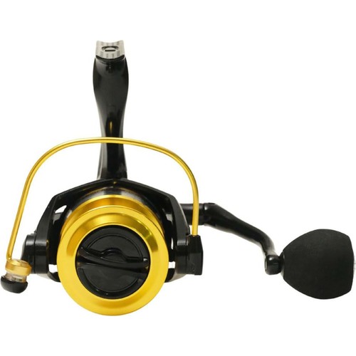 Remixon Viking 6000 Gold 3+1bb Makara (RMXV6000G) - Görsel 3