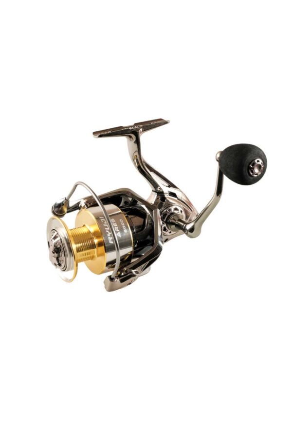 Ryuji Ares 4000 5+1BB Makara - Image 2