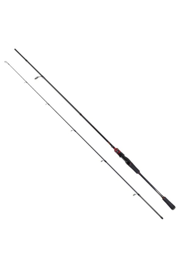 Ryuji Luna II 2.40m 4-30gr 2P Spin Olta Kamışı