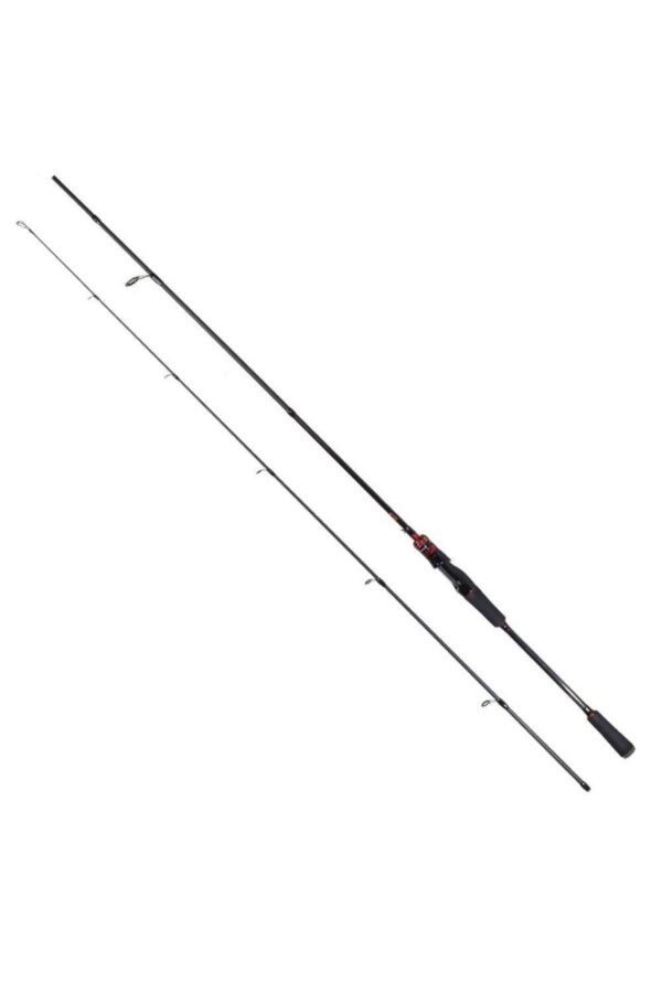 Ryuji Luna II 2.70m 4-35gr 2P Spin Olta Kamışı