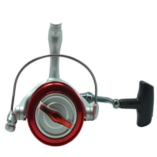 Silstar New Power Surf FD 8000 Surf Makine 8+1 BB - Image 3