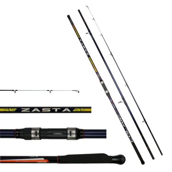Zasta 420 Surf Kamışı 100-250 g - Image 3