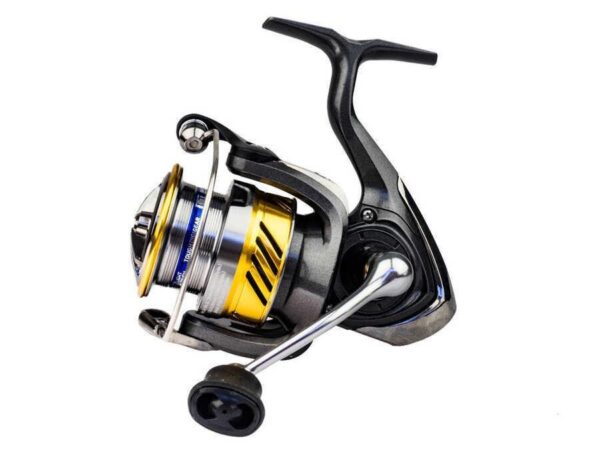 Daiwa Laguna 20 LT 4000C Olta Makinesi
