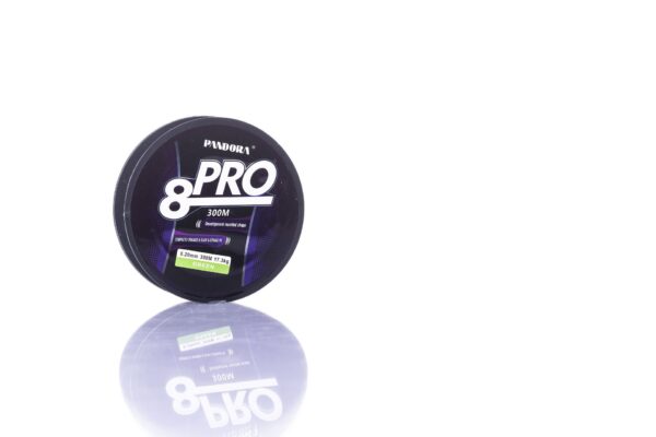 Pandora 8X Pro 300 Mt Örgü İp Misina 0.20 mm