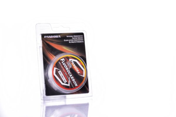 Pandora %100 Fluorocarbon Misina 0.70 mm 30 mt