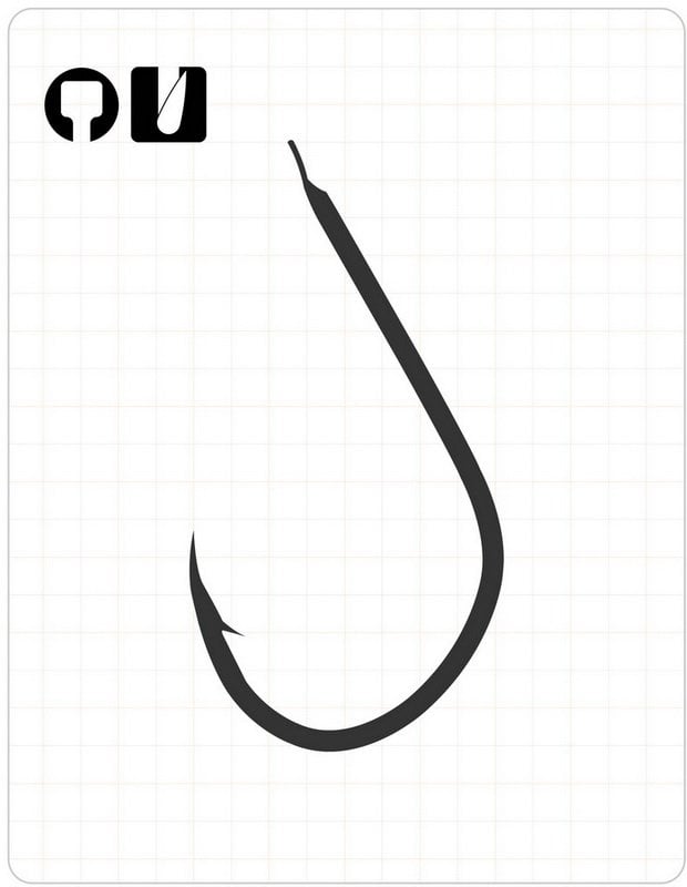 Fudo 4101 Fukase Black Nikel İğne 2