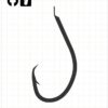 Fudo 1501 Nemuri Seigo Circle Black Nikel İğne 4