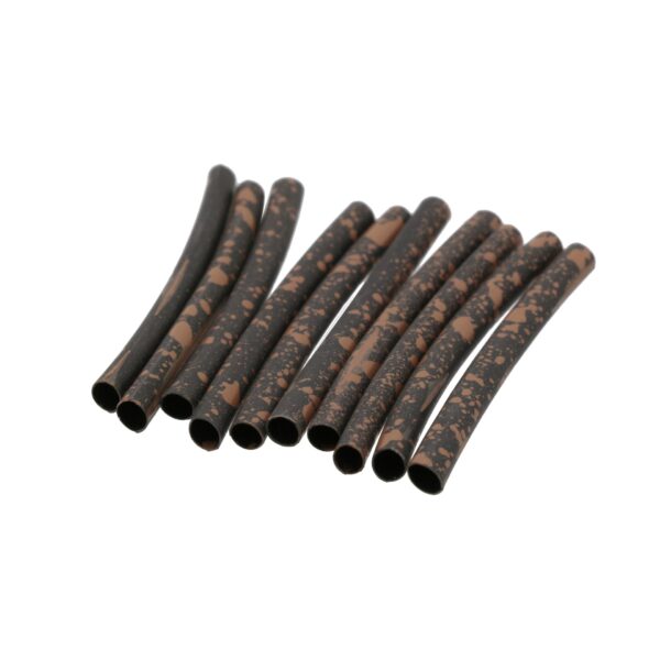Camou Shrink Tube 10 Pcs - Görsel 3