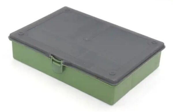 Captain 7123 Carp Box 7li Set 27x20x5.5cm - Görsel 3