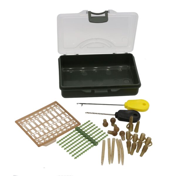 Carp Accessories Set FIL 101 - Görsel 2