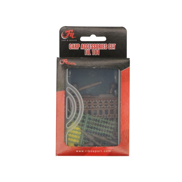 Carp Accessories Set FIL 101 - Görsel 3