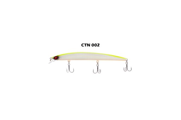 Pandora Catana 145S Sinking CTN 002
