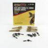 Exc Anti Tangle & Quick Change Swivel/ 10 Sets - Image 4