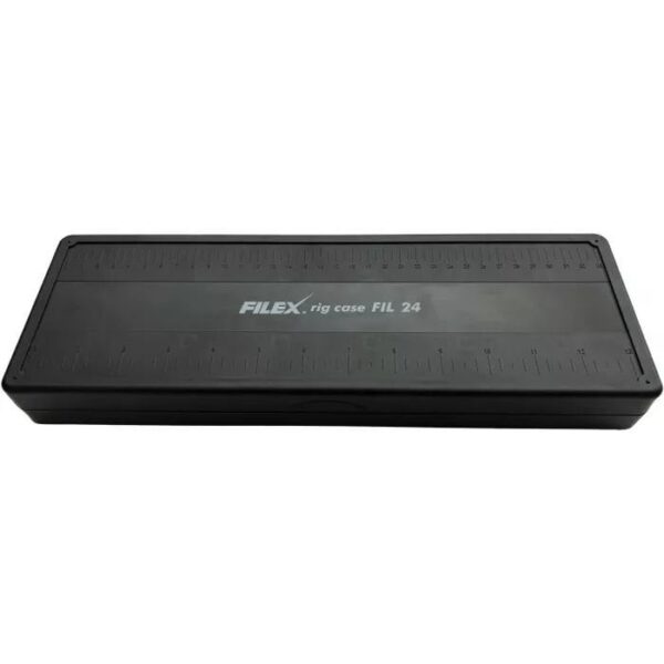Fılex Rig Case FIL24 Rig Kutusu - Görsel 2