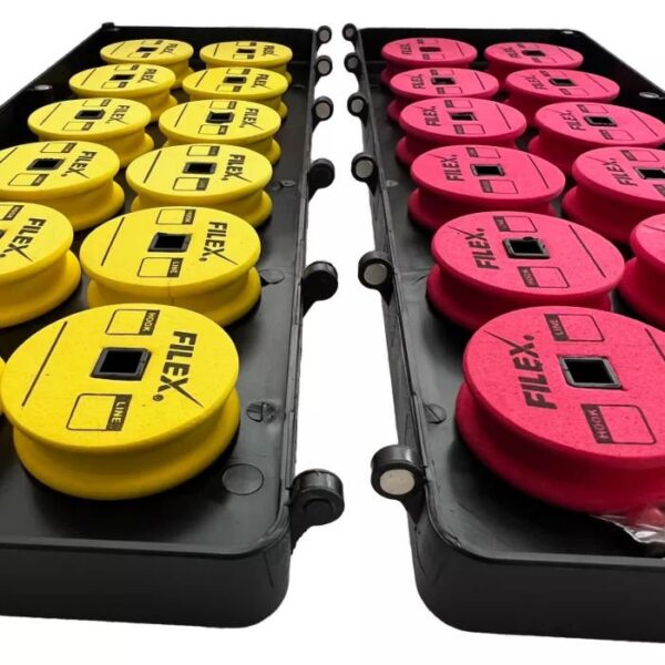 Fılex Rig Case FIL24 Rig Kutusu - Görsel 3