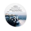 Fladen Maxximus Fluorocarbon Misina 50M 0.24 MM