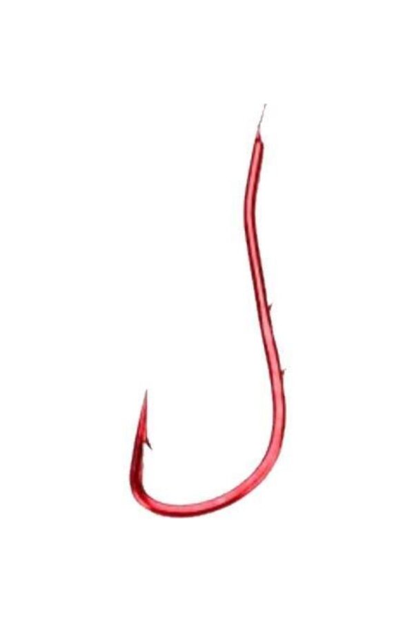 Sasame Ryusen W-Hold Red F-987 Serisi Olta İğnesi