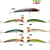 Fujin Crazy Minnow 110F 12gr Maket Balık