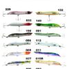 Fujin Z-Walker 100mm 11gr Su Üstü Maket Balık